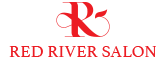 Red River Salon Logo